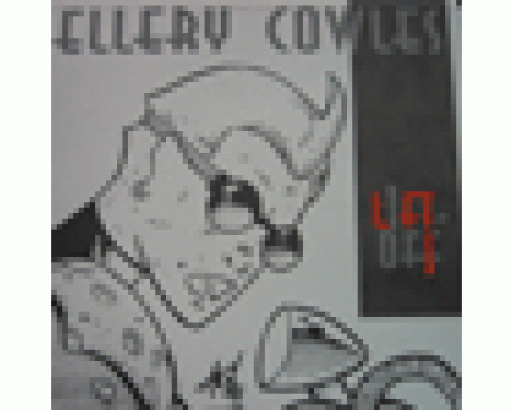 Ellery Cowles - Lift Off
