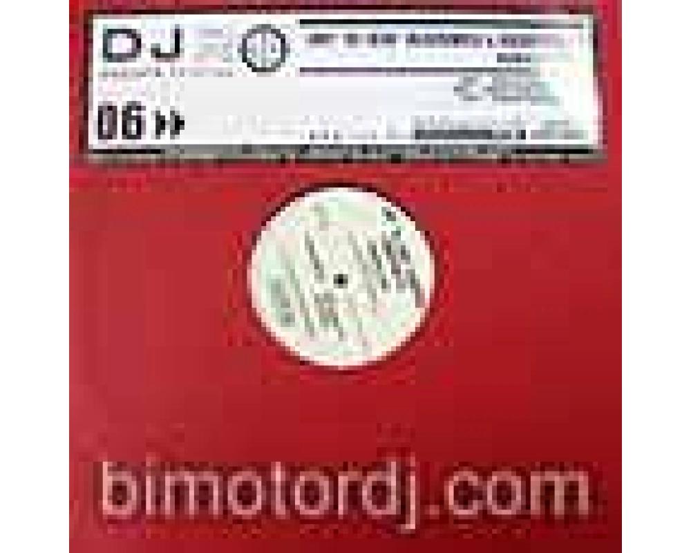 joey - electromania