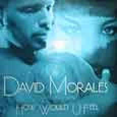 david morales ft. lea lorien - how would u feel