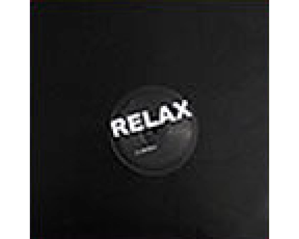 relax - lets do it