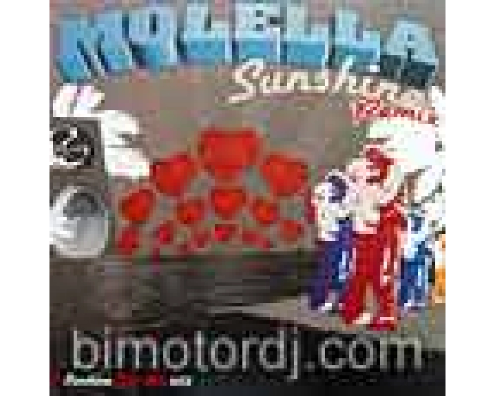 molella - sunshine (rmx)