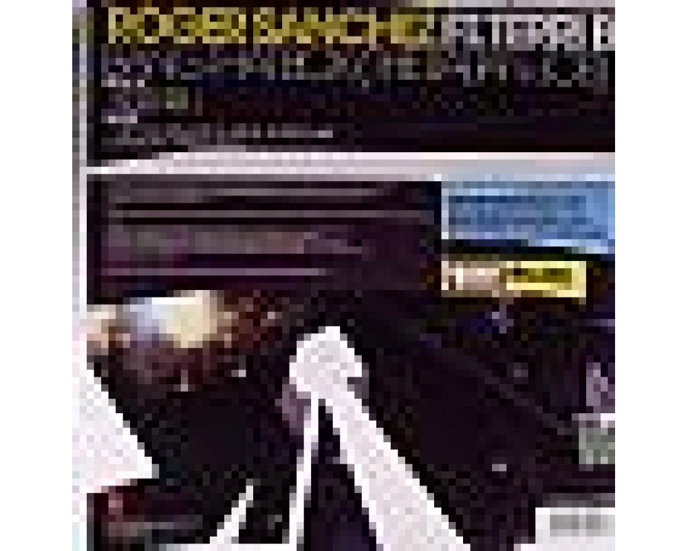 Roger Sanchez - Bang The Box (The italian Job)