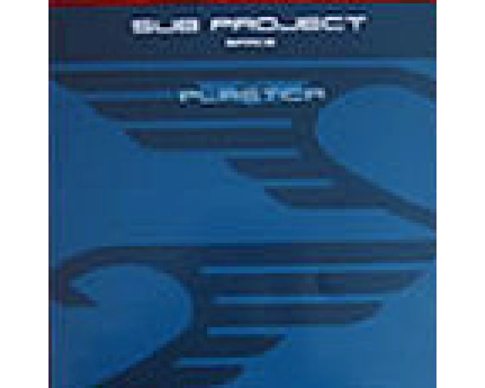 Sub Project - space