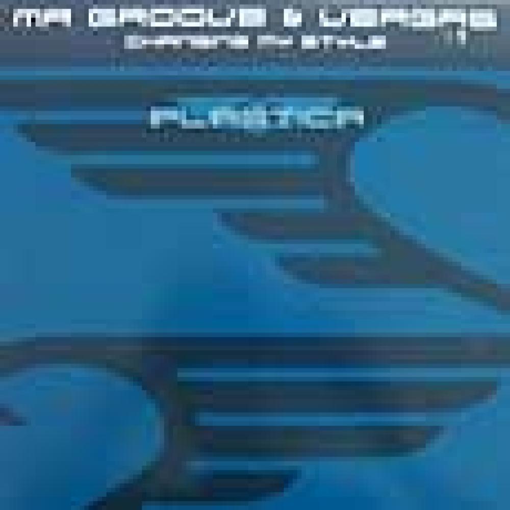 mr groove & vergas - changing my style