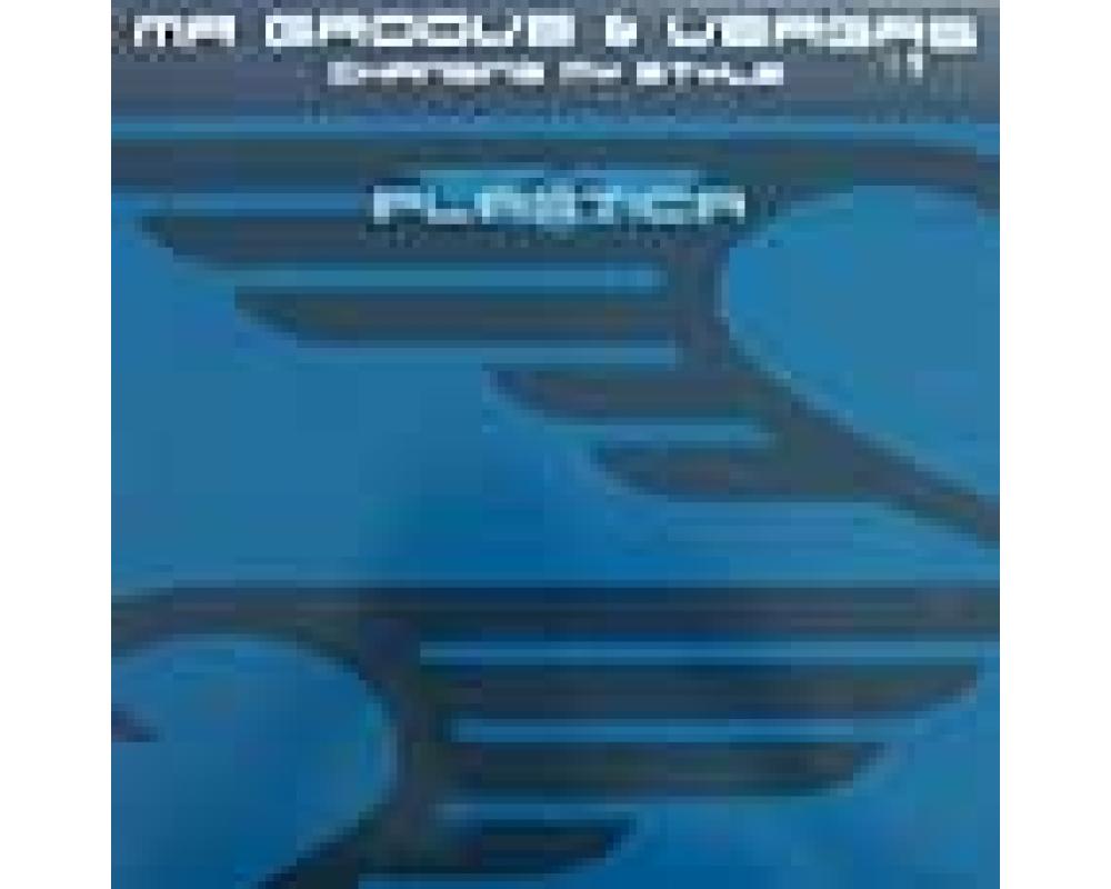 mr groove & vergas - changing my style