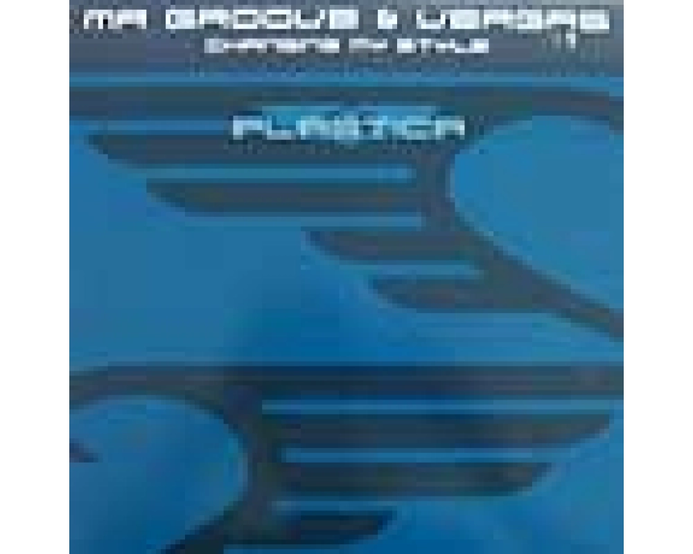 mr groove & vergas - changing my style