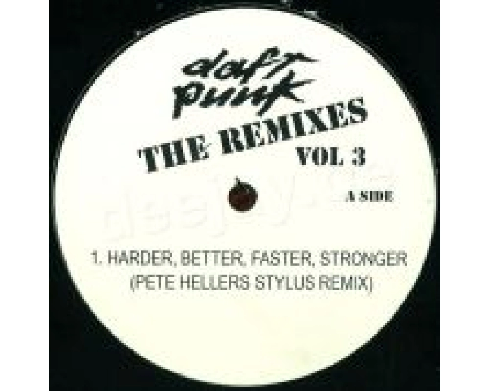 Daft Punk - Daft Punk Remixes