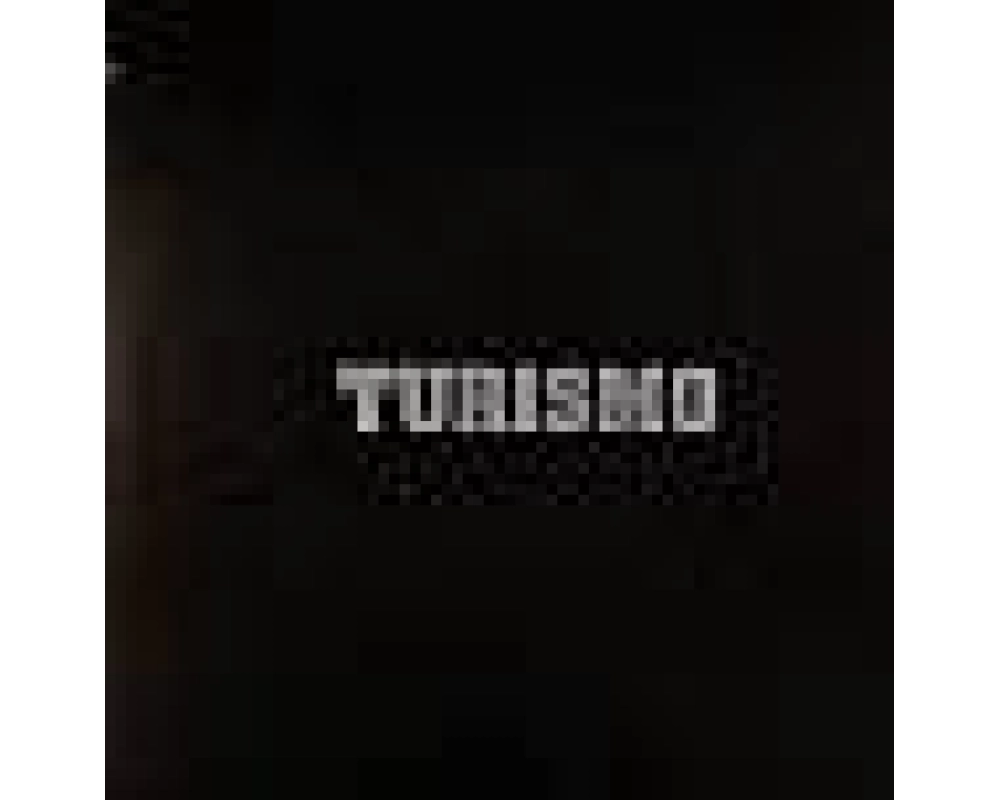 v.a. (IVAN SERRA - BRUNETTO - ZWO) - turismo 2xLp