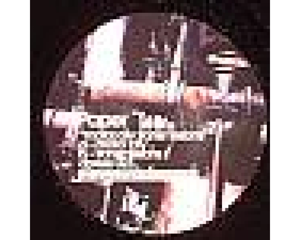 Motor City Transmissions - Paper (aka Pablo Bolivar)