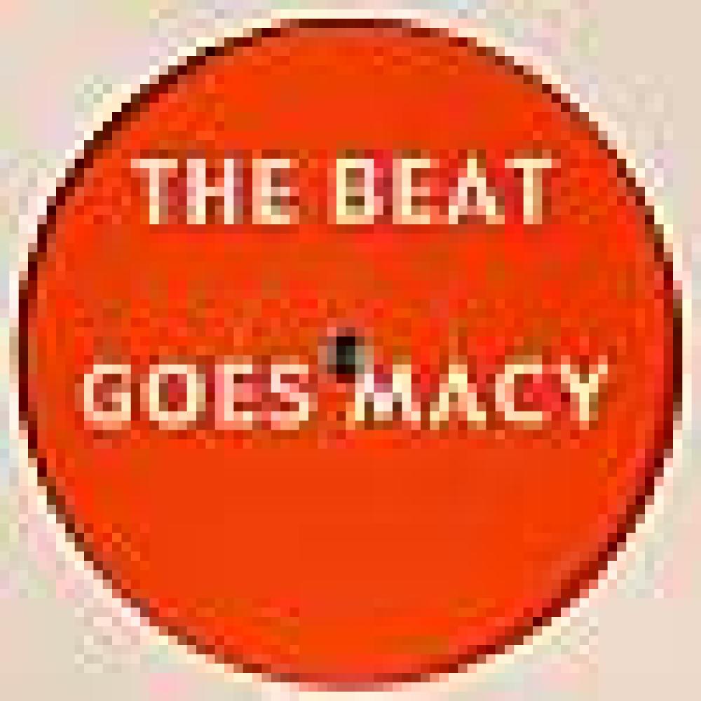 Macy Gray - The Beat Goes Macy