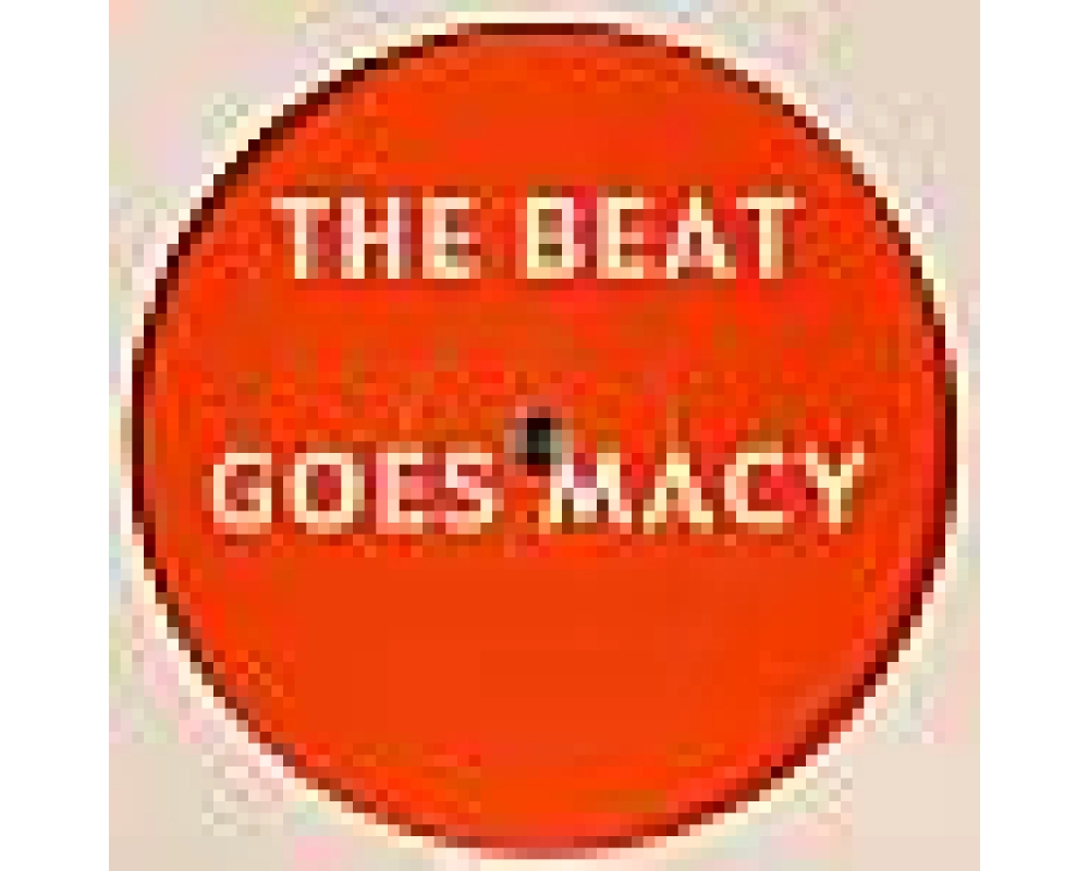 Macy Gray - The Beat Goes Macy