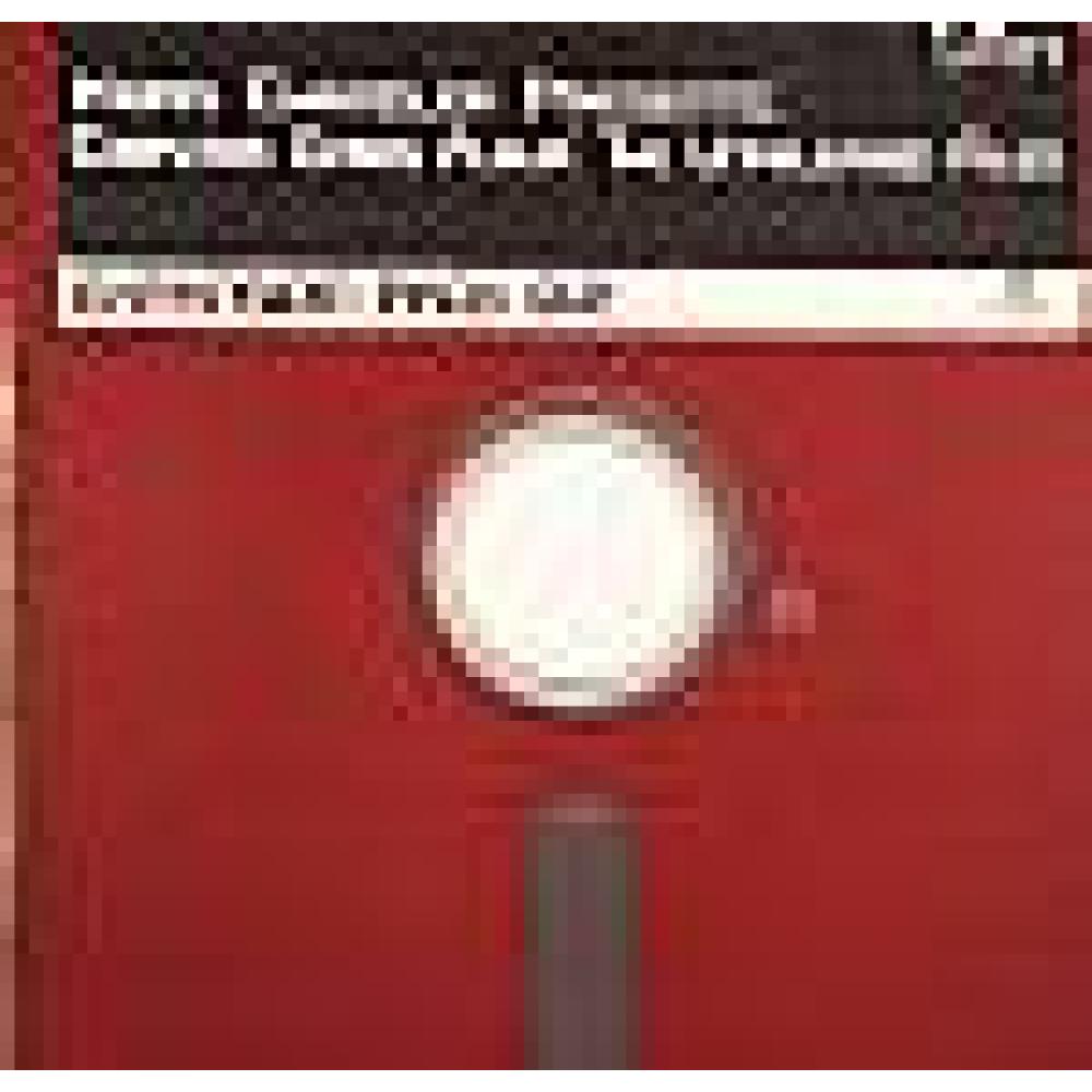 Kerri Chandler - The Unreleased Files 2