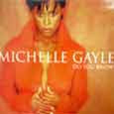 Michelle Gayle - Do You Know (K-Klass & Full Intention rmx)
