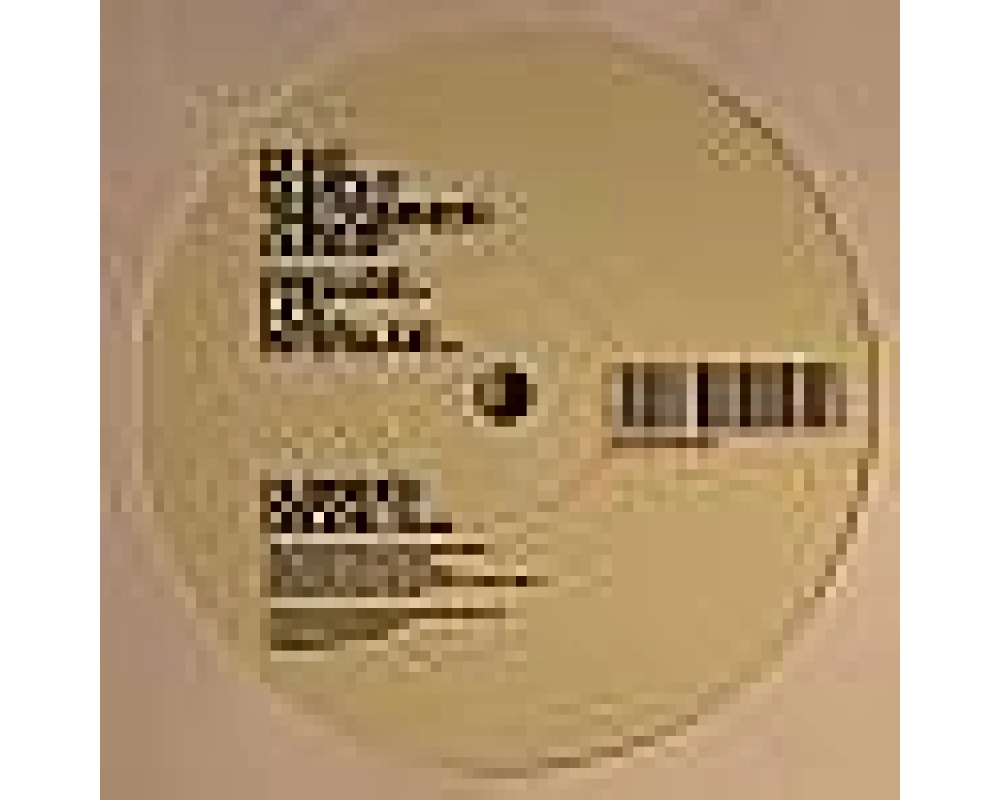 Duke Dumont - Dominion Dubs Ep
