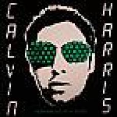 Calvin Harris - Merrymaking At My Place (Deadmau 5 - Mr Oizo Remixes)
