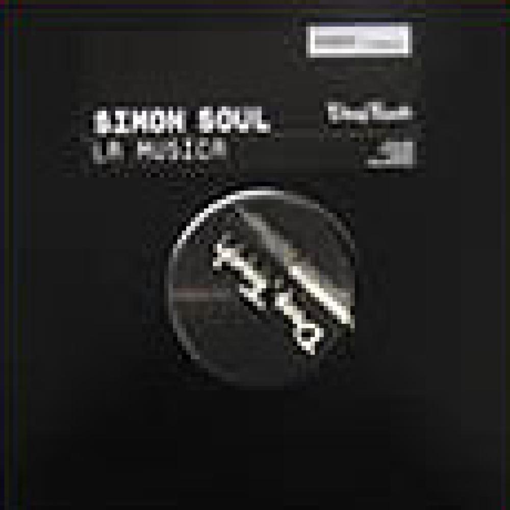 simon soul - la musica