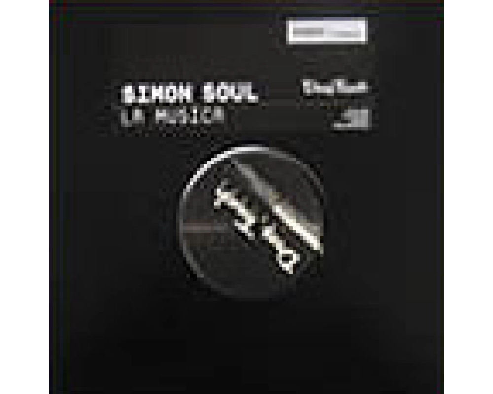 simon soul - la musica