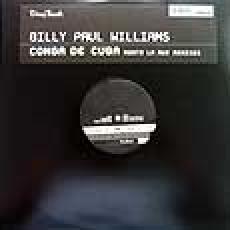 billy paul williams - conga de cuba