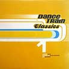 Various - Dance Train Classic 1 