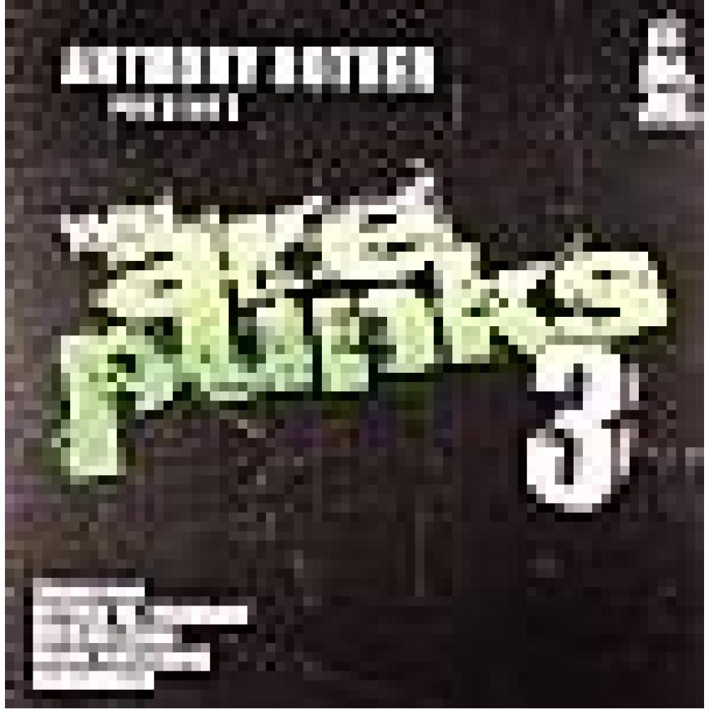 Anthony Rother - We Are Punks 3