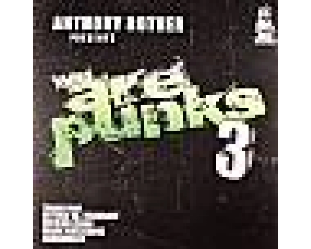 Anthony Rother - We Are Punks 3