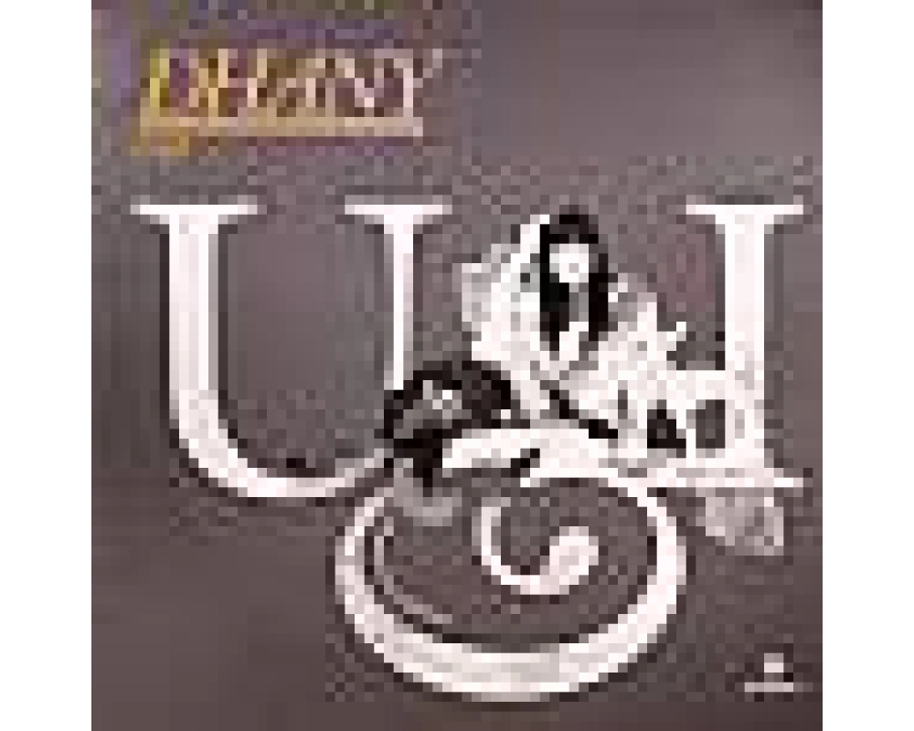 Dhany - U & I