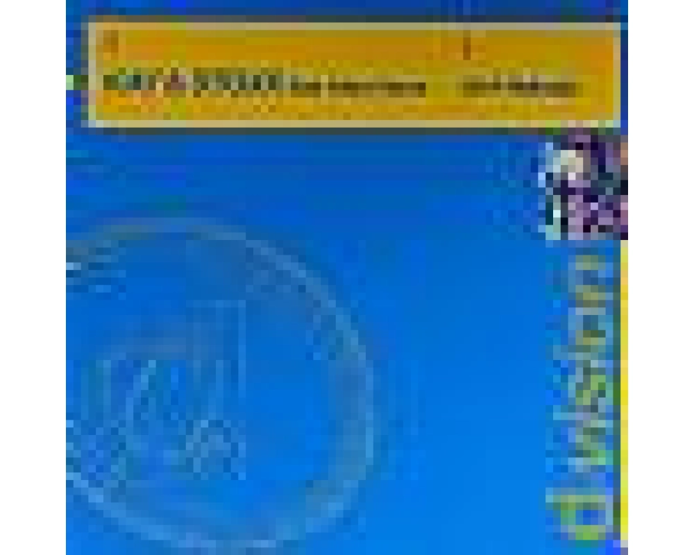 Kay & Stoxx Feat Mary Geras - Ain t Nobody