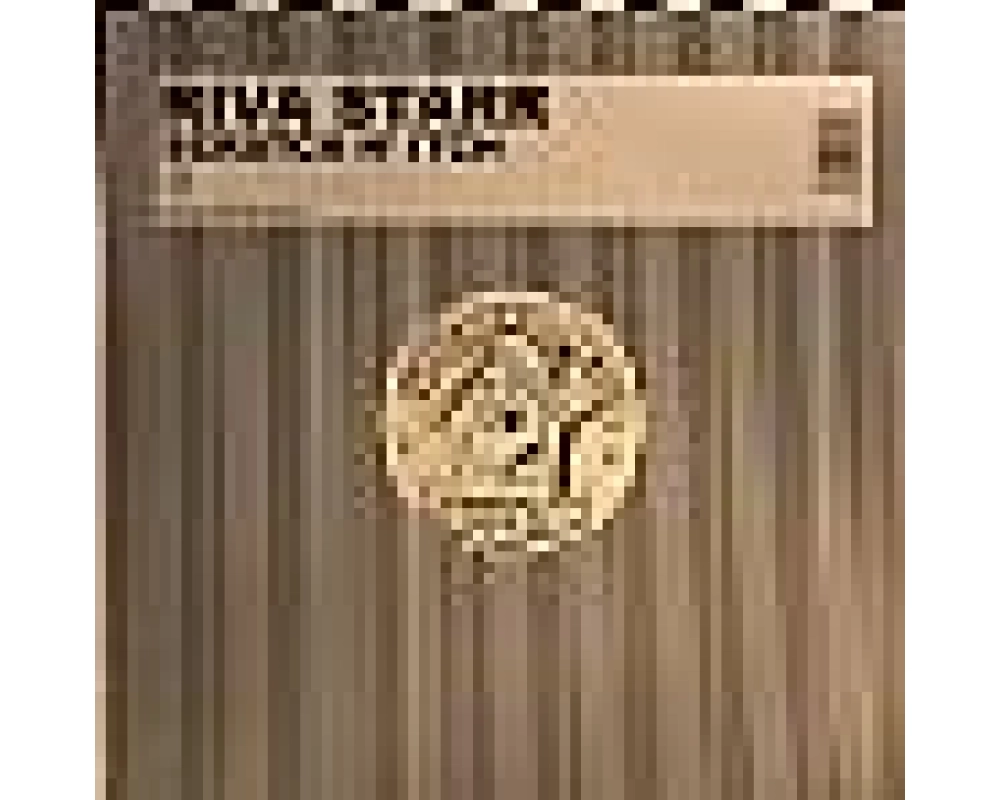 Riva Starr - Scratch N Itch