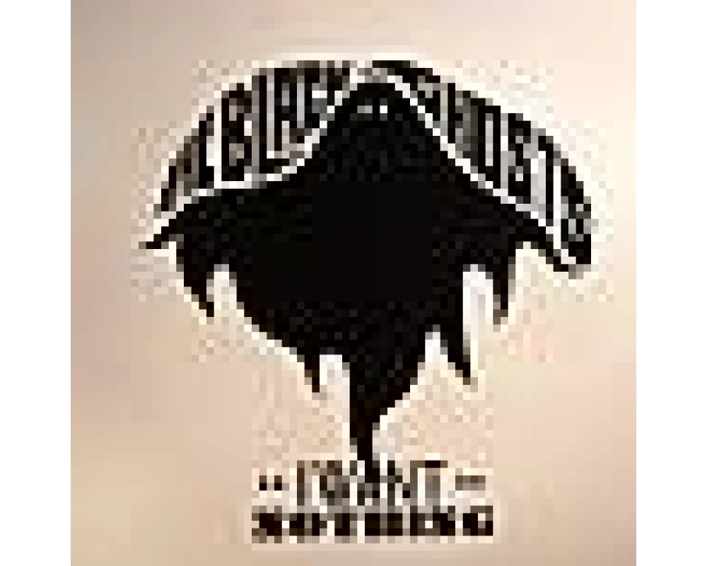 The Black Ghosts - I Want Nothing