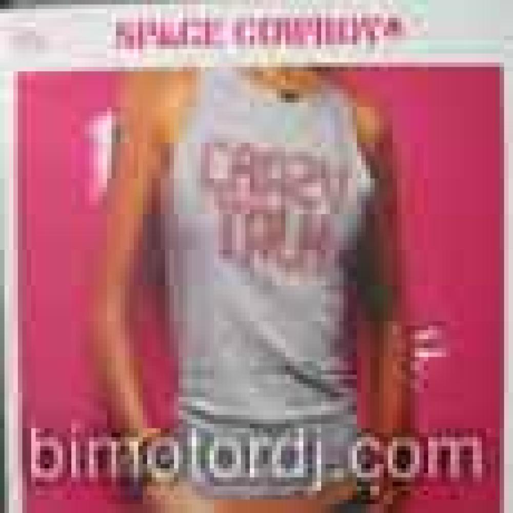 space cowboy - crazy talk