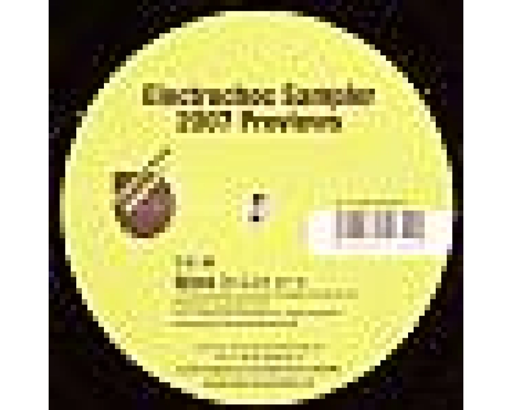 v.a. - electrochoc sampler 04