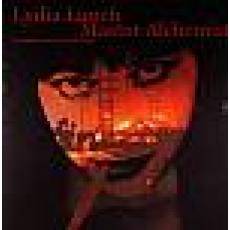 Lydia Lunch - Master Alchemist II (Jori Hulkkonen Version)