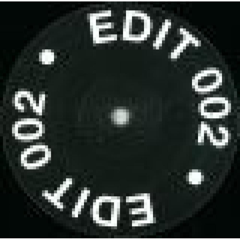 Edit Select - Reduktion - Need For More