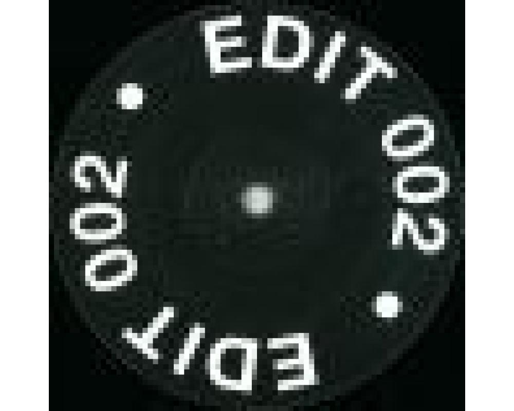 Edit Select - Reduktion - Need For More