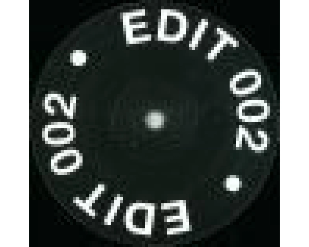 Edit Select - Reduktion - Need For More