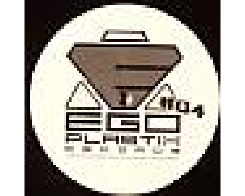 ego plastix - scarecrow remixes 2009