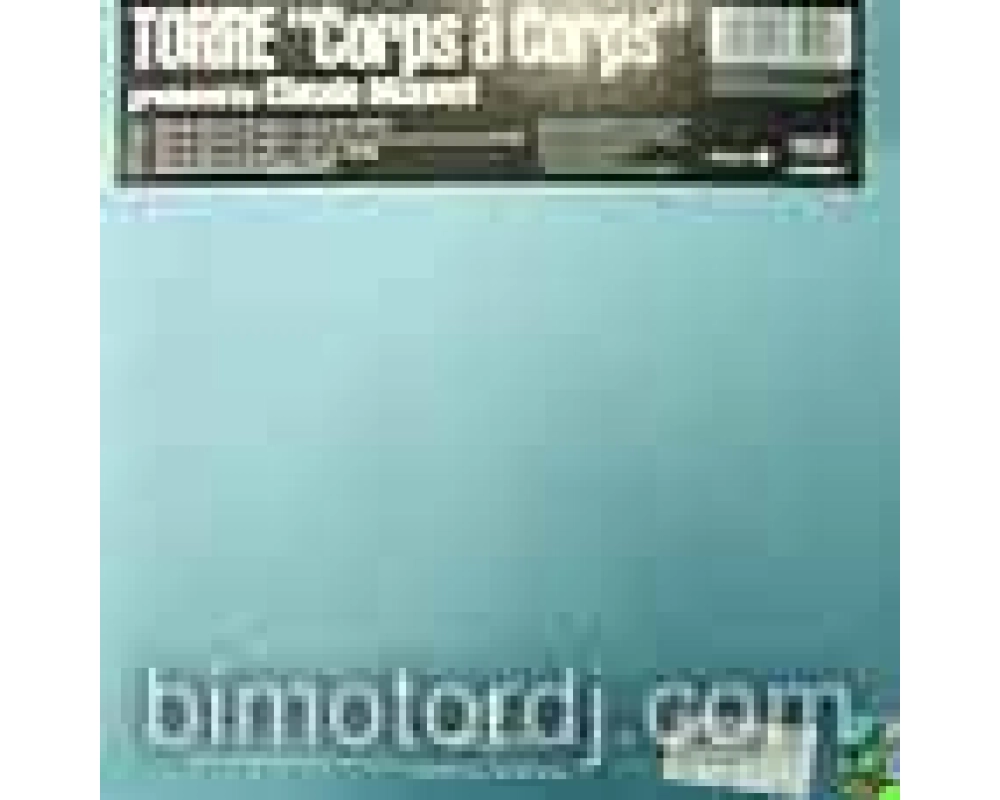 torre - corps a corps