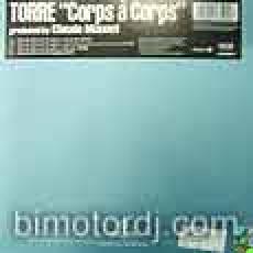 torre - corps a corps