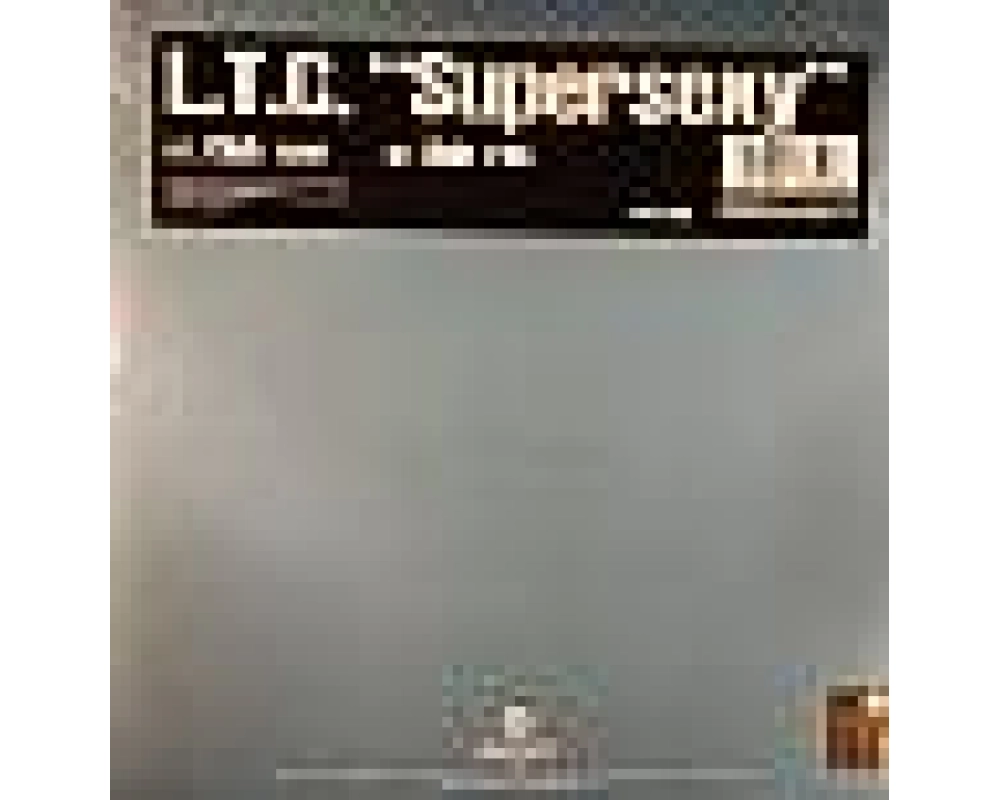 L.T.C. - Supersexy
