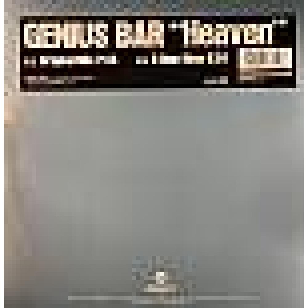 genius bar - heaven (s-boyz remix)