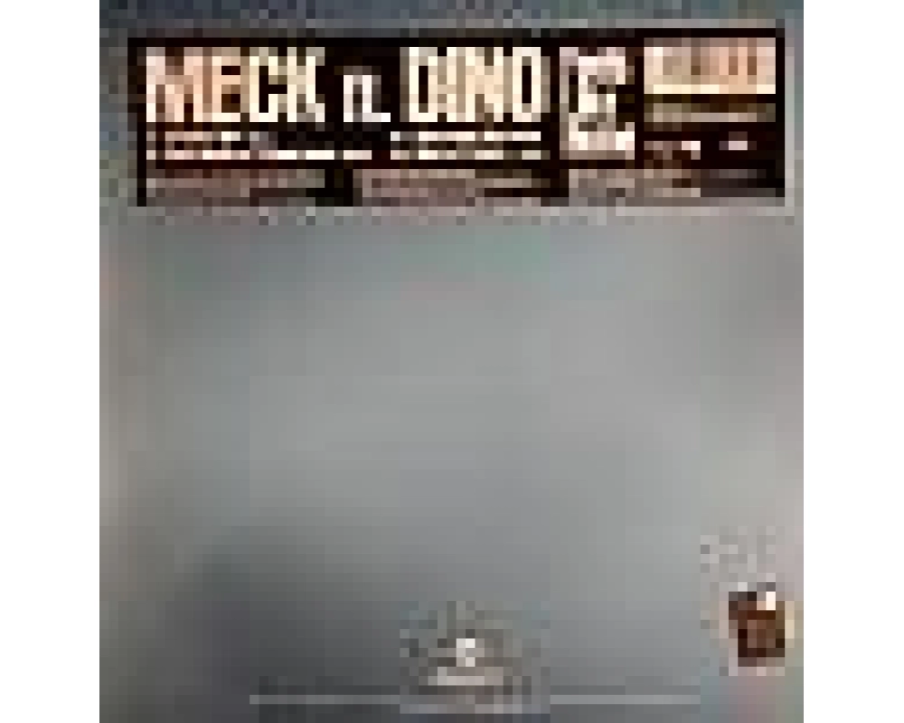 Meck Ft. Dino - Feels Like Home