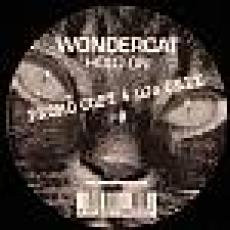Wondercat - Hold On