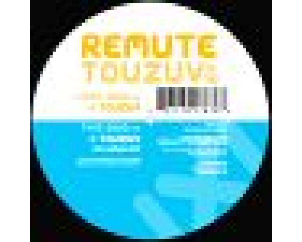 Remute - Touzuv EP