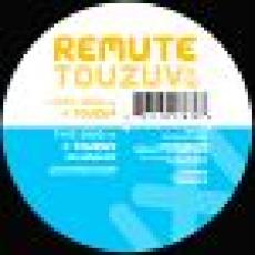 Remute - Touzuv EP