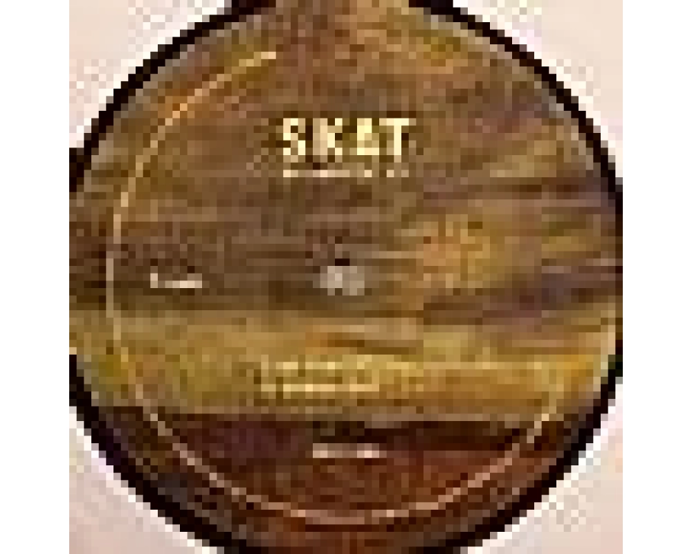 Skat - Da Hunterz EP