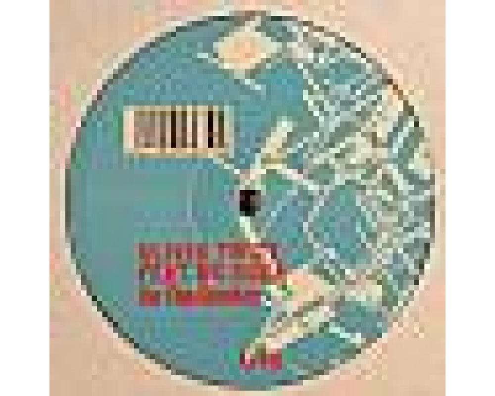 Oliver Twitz feat Mc Roga - Do The Monkey