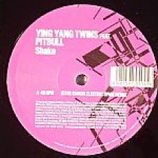 ying yang twins ft. pitbull - shake (jesse garcia remix)
