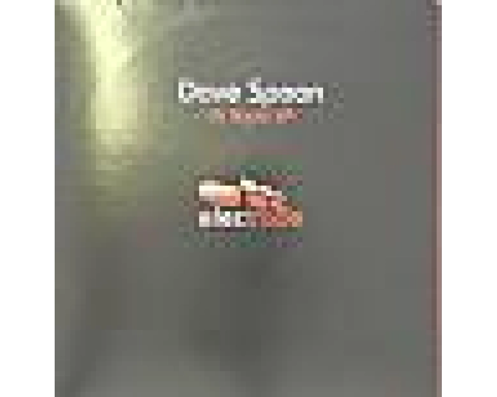 Dave Spoon - At Night