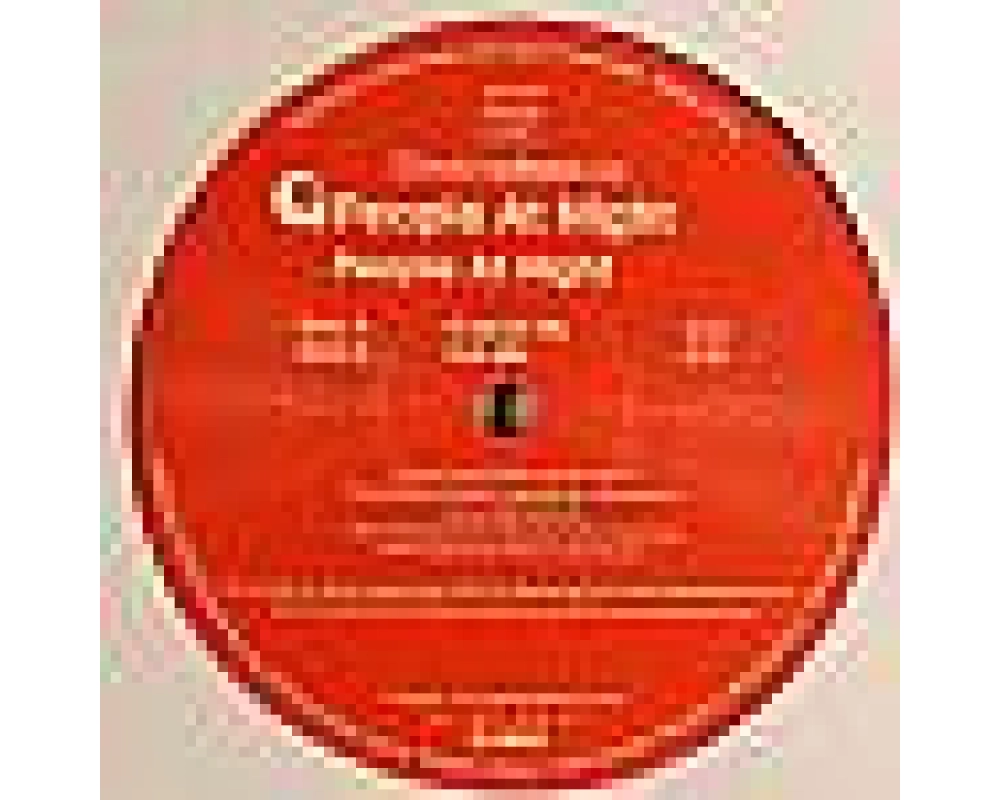 people at night (robert burns) - people at night
