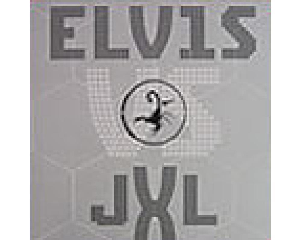 Elvis vs JXL  - a little less conversation 
